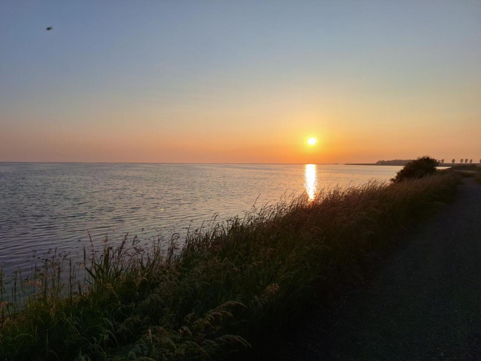 Lango Fjord Glamping Nr 2 Hotel Nakskov Luaran gambar